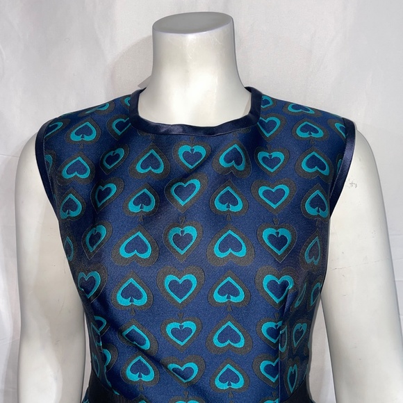 Aquilano Rimondi Mid Length Dress Size 42 - Picture 2 of 10